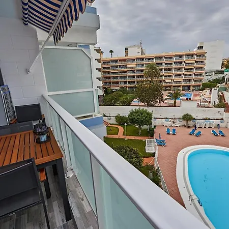 Panda House 아파트 *